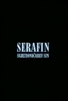 Serafin, svjetionicarev sin