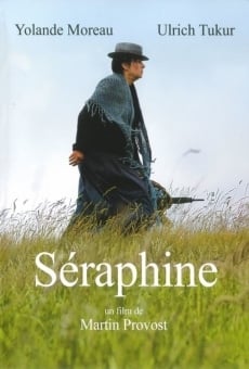 Película: Séraphine