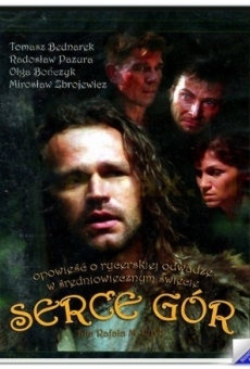 Serce gór (2004)