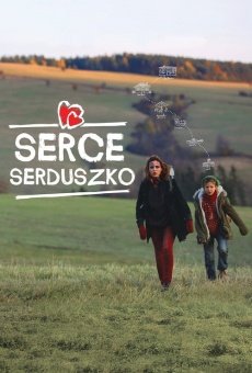 Serce, serduszko online free