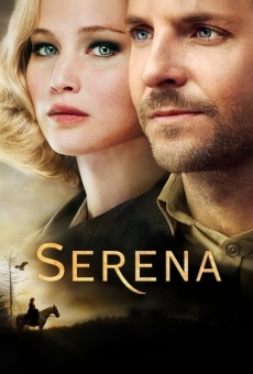 Película: Serena