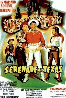 Sérénade au Texas Online Free