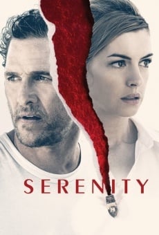 Serenity - L'Isola dell'Inganno online streaming