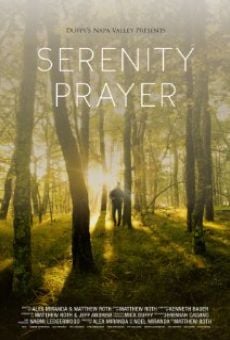 Serenity Prayer Online Free