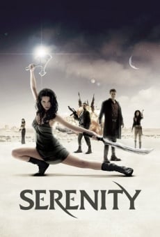 Película: Serenity