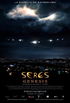 Seres: Genesis online free