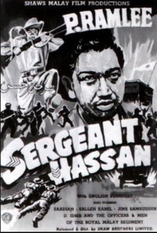 Película: Sergeant Hassan