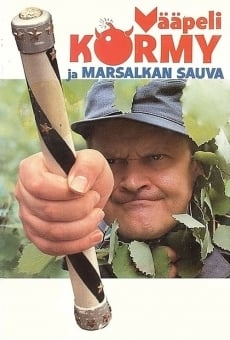 Vääpeli Körmy ja marsalkan sauva (1990)
