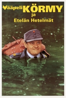 Vääpeli Körmy ja etelän hetelmät (1992)