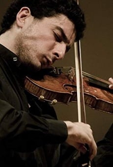 Sergey Khachatryan et l'Orchestre de Paris dirigés par Gianandrea Noseda à la Salle Pleyel online free