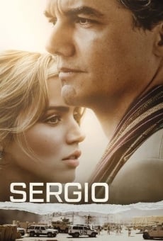 Sergio online streaming