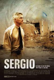 Sergio online streaming