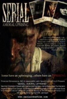 Serial: Amoral Uprising online streaming