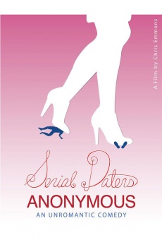 Película: Serial Daters Anonymous