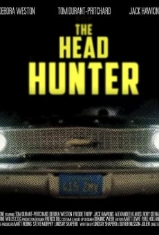 Película: Serial Thriller: The Head Hunter