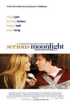Serious Moonlight online streaming