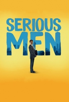 Serious Men stream online deutsch