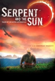 Película: Serpent and the Sun: Tales of an Aztec Apprentice