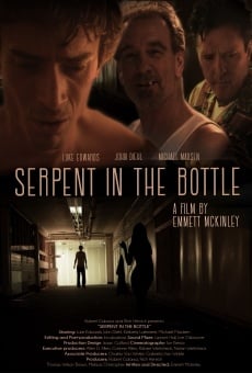 Película: Serpent in the Bottle