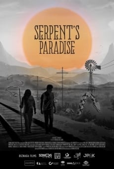 Película: Serpent's Paradise