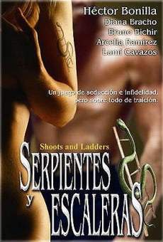 Serpientes y escaleras (1992)