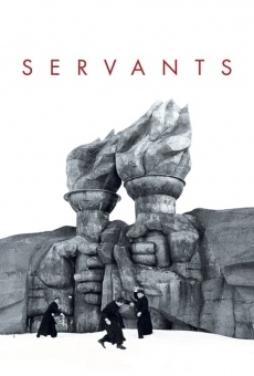 Película: Servants