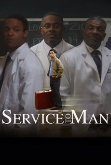 Película: Servicio al Hombre