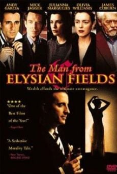 The Man from Elysian Fields (2001)