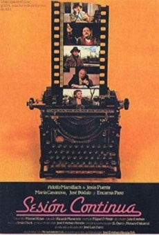 Sesión continua (1984)
