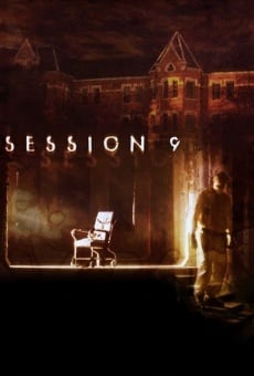 Session 9 online streaming