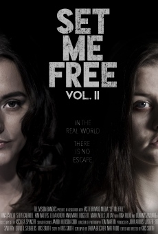 Set Me Free: Vol. II (2016)