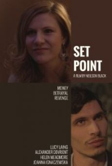 Película: Set Point