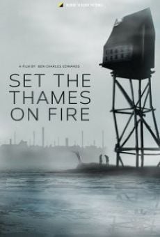 Set the Thames on Fire Online Free