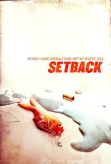 Setback (2013)