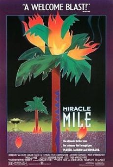 Miracle Mile stream online deutsch