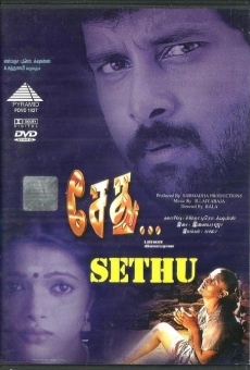 Sethu online streaming