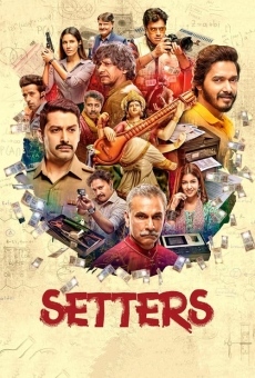 Setters online streaming
