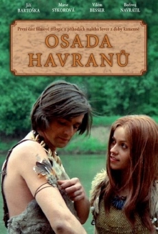 Osada havranu online free