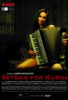 Película: Sevdah za Karima