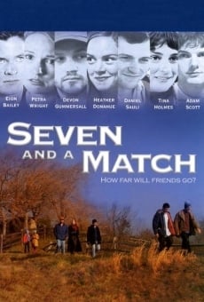 Seven and a Match online streaming