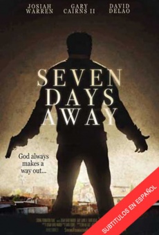 Seven Days Away (2013)