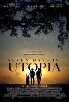 Sept Jours à Utopia en ligne gratuit