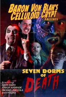 Seven Dorms of Death online streaming