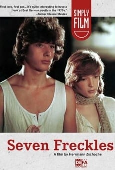 Sieben Sommersprossen (1978)