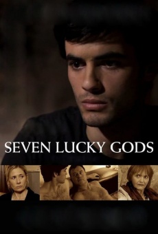 Seven Lucky Gods on-line gratuito