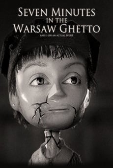 Película: Seven Minutes in the Warsaw Ghetto