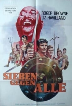 Sette contro tutti (1965)