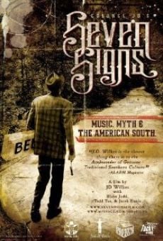 Película: Seven Signs: Music, Myth & the American South