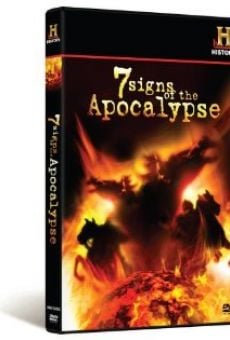 Película: Seven Signs of the Apocalypse
