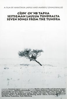Seitsemän laulua tundralta gratis